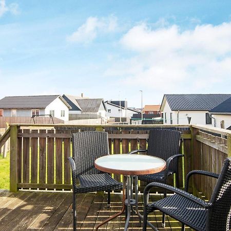 8 Person Holiday Home In Thybor N Thyboron Exterior photo