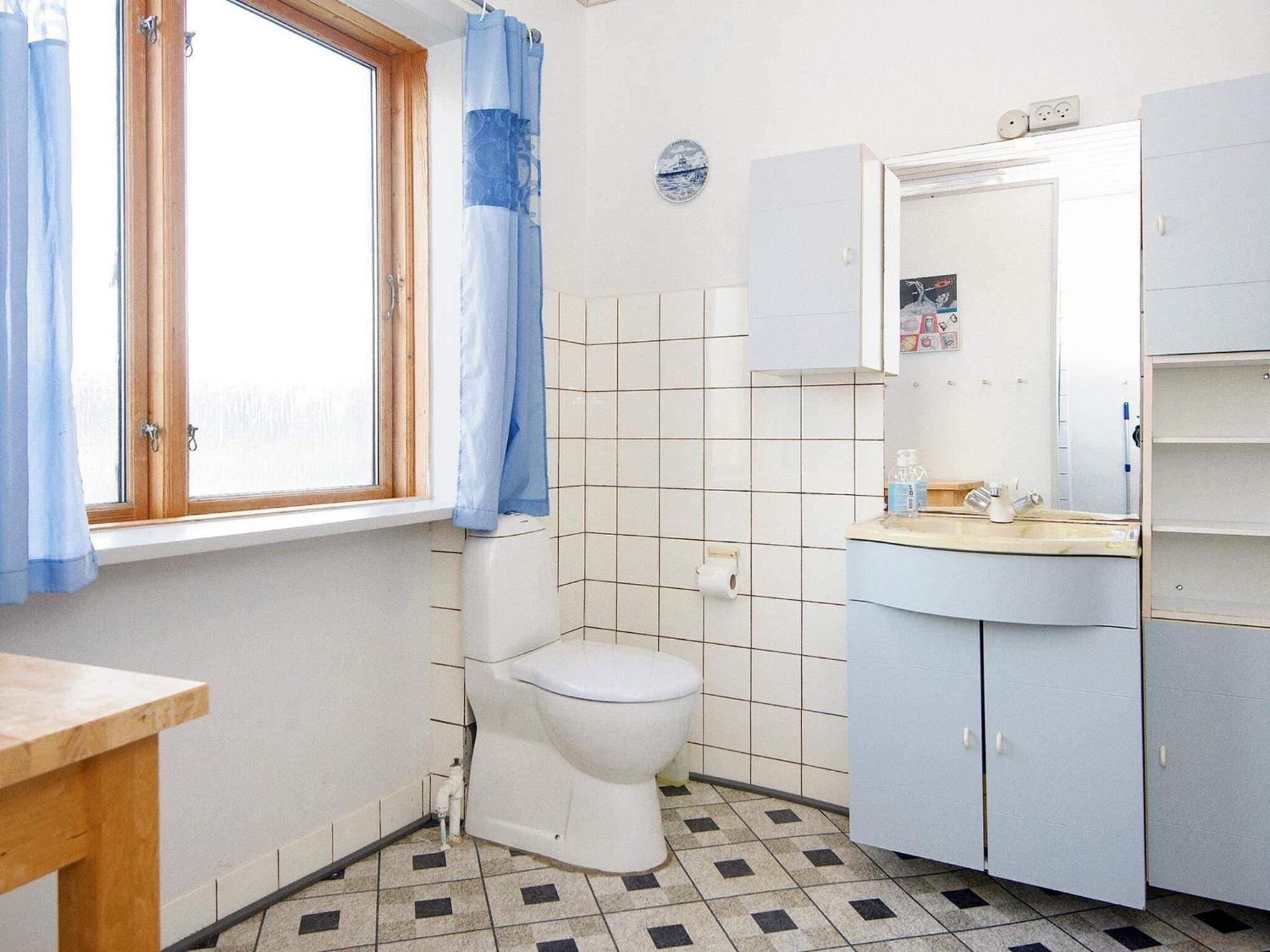 8 Person Holiday Home In Thybor N Thyboron Exterior photo